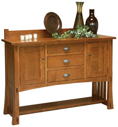 Modesto Sideboard