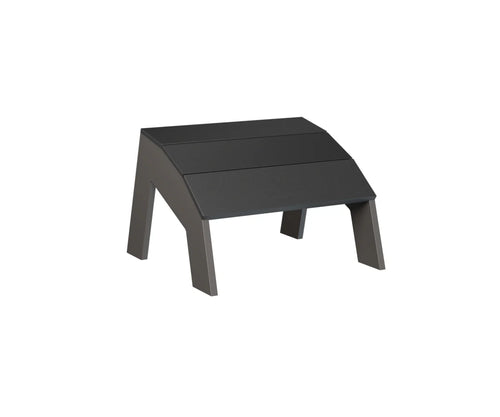 Nordic Adirondack Footstool