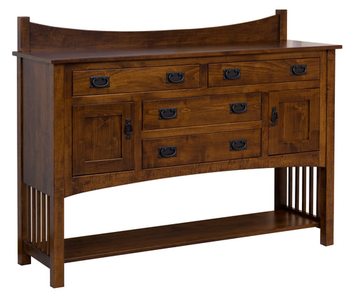 Perlon Sideboard