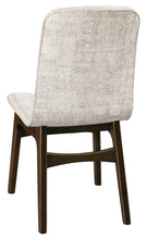 Jetara Chair