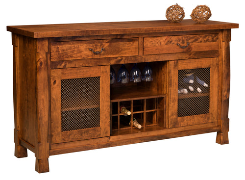 Rock Island Sideboard