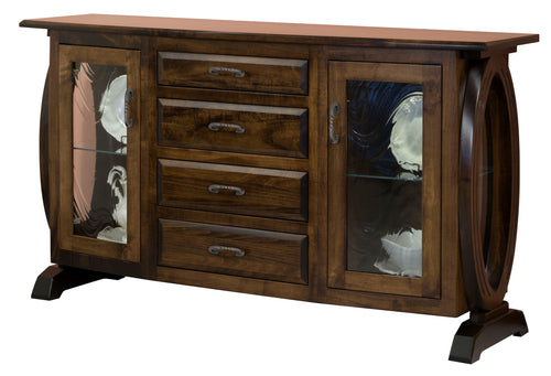 Saratoga Sideboard