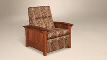 Skyline Panel Wallhugger Chair Recliner