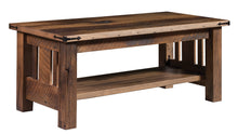 Tiverton Coffee Table