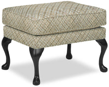 Oxford Ottoman