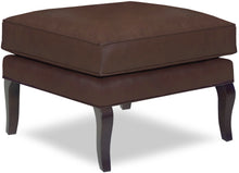 Ivy Ottoman