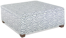 Grady Storage Ottoman