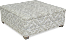 Grady Storage Ottoman