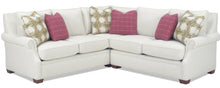 Patterson Sectional