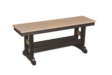 Garden Classic 44" Dining Bench