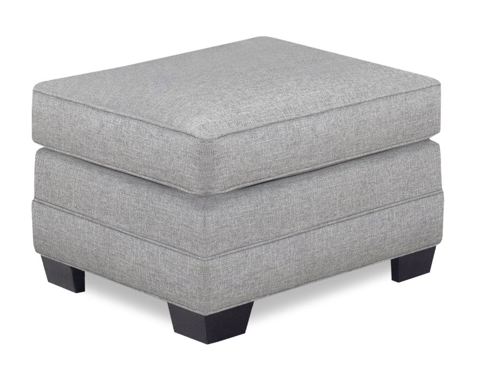 Brunswick Ottoman