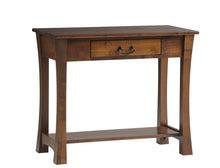 Woodbury Sofa Table