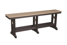 Garden Classic 66" Dining Bench