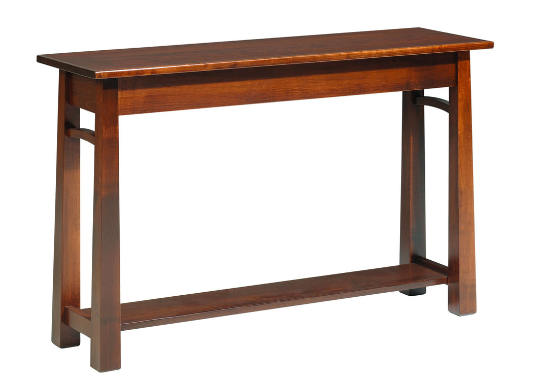 Madison Sofa Table