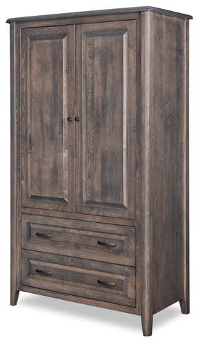 Bay Pointe Armoire