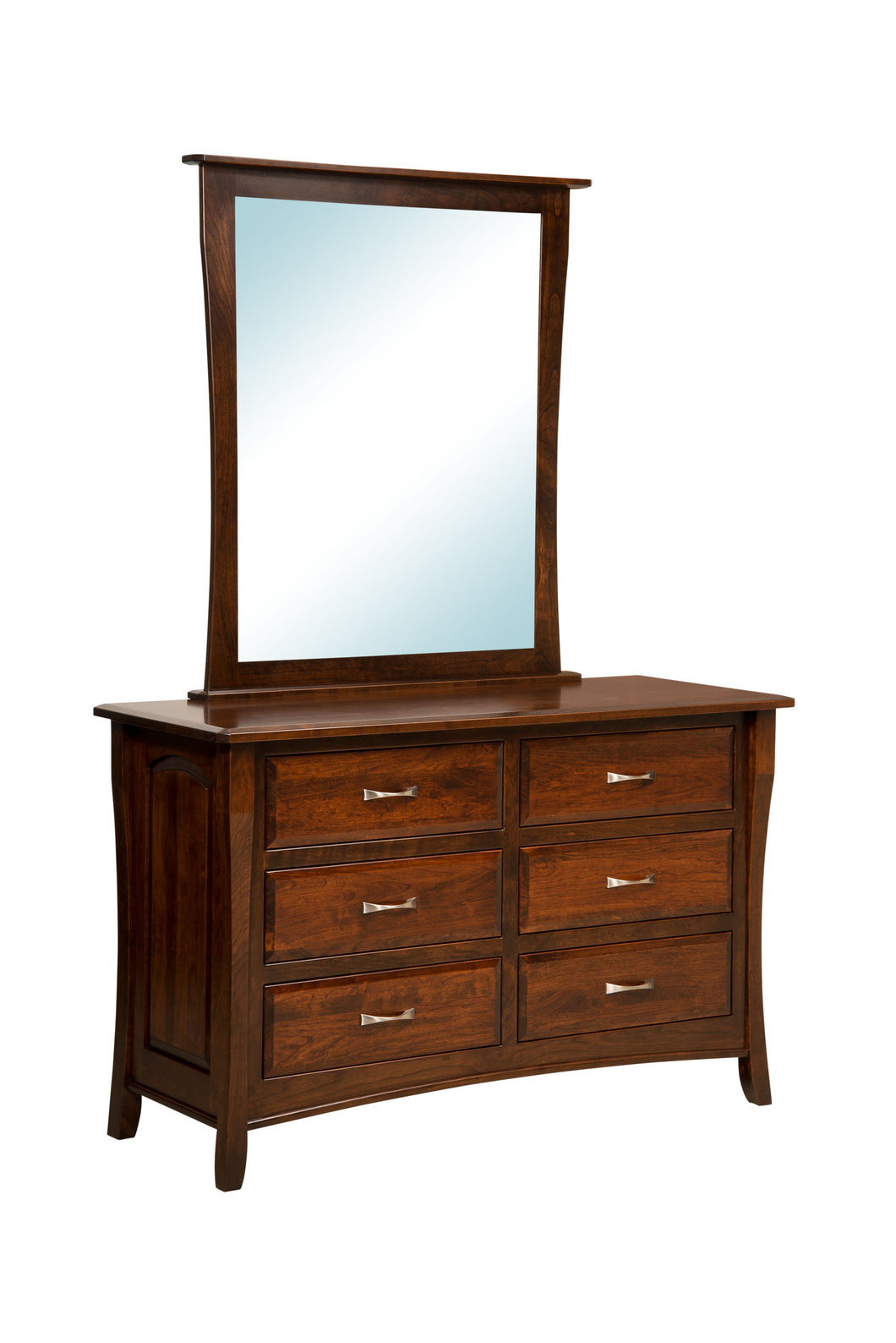 Berkley Dresser Mirror