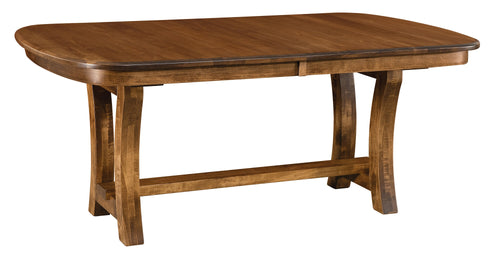 Camp Hill Trestle Table