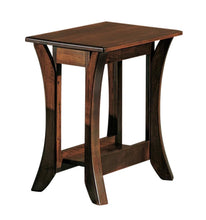 Discovery Small End Table