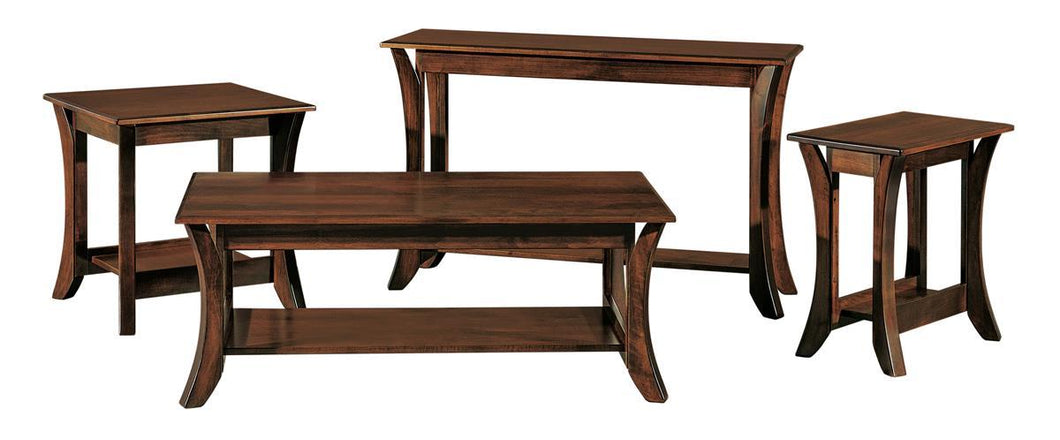 Discovery Sofa Table