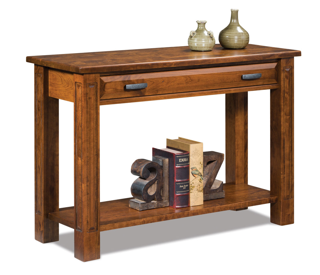 Lexington Sofa Table