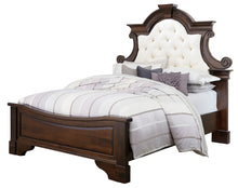 Francine Bed