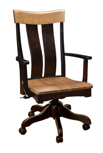 Franklin Desk Chair