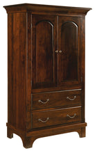 Hamilton Court Armoire