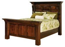 Hamilton Court Bed