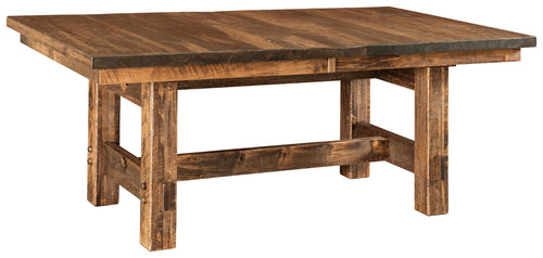 Houston Trestle Table