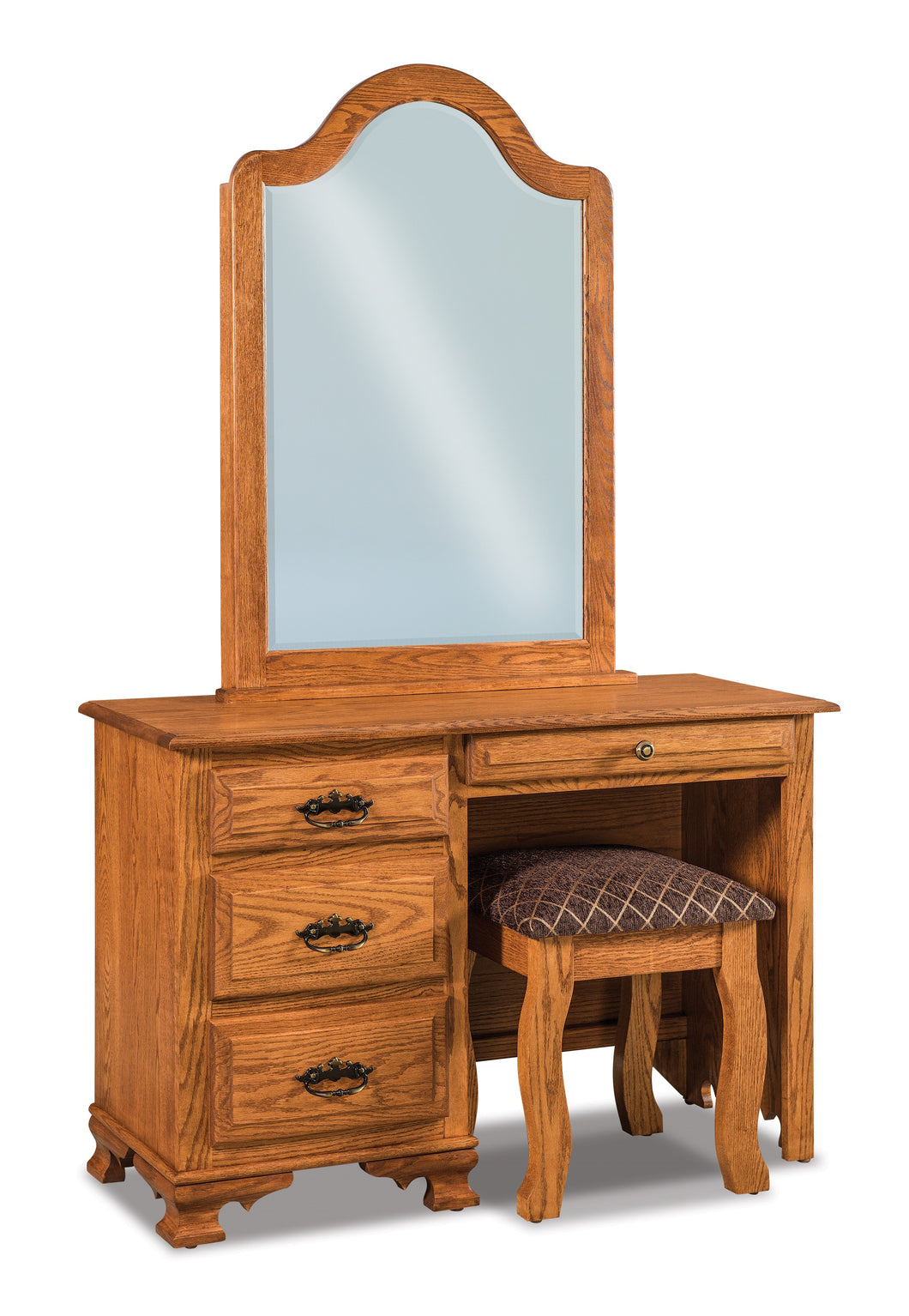 Heritage Vanity