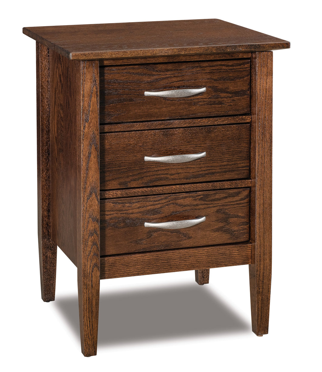 Imperial Nightstand