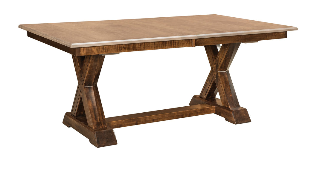 Knoxville Trestle Table