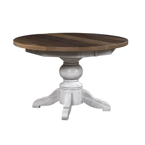 Kowan Round Dining Table