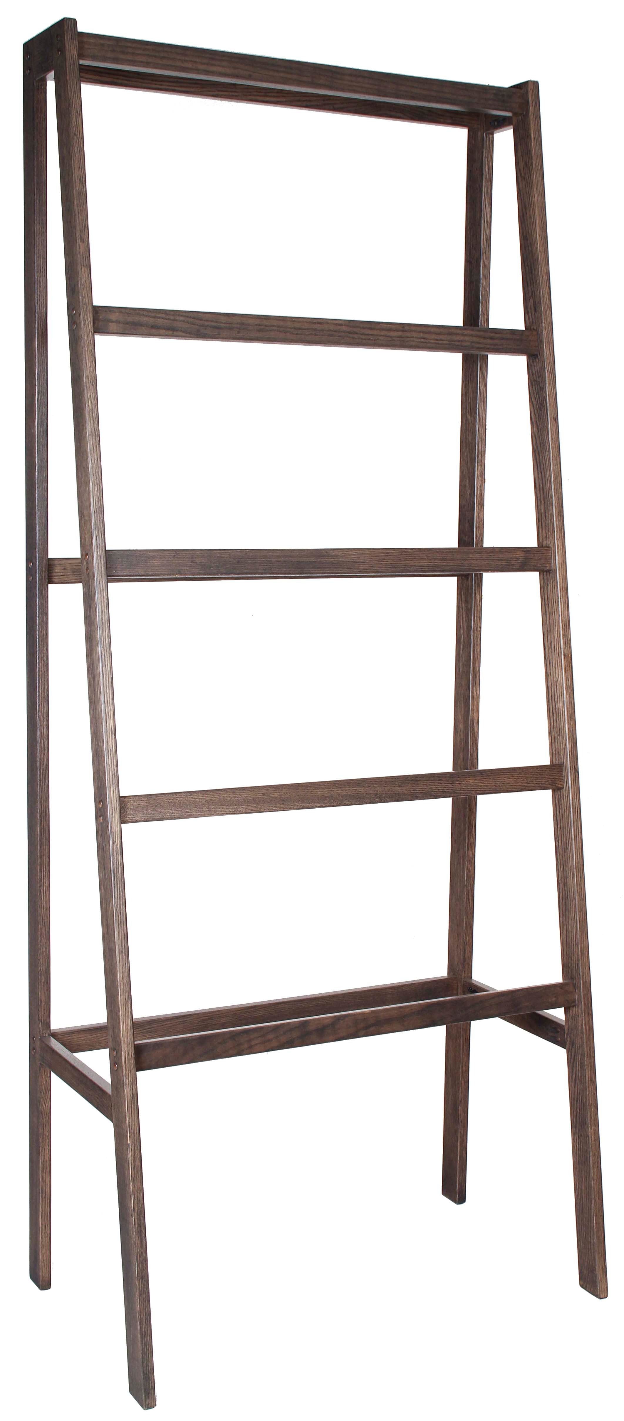 Ladder Quilt Rack – Sugar Creek Amish Furniture