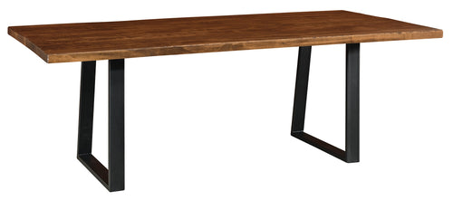 Laredo Trestle Table