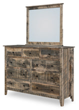 Livingston Dresser