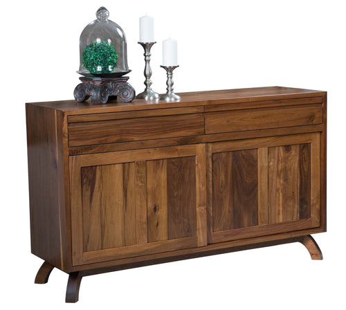 Mid-Century Sideboard