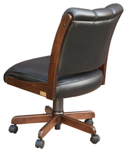 Midland Side Desk Chair