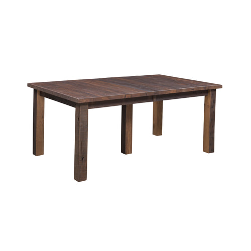 Oxford Dining Table