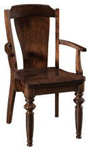 Cumberland Chair