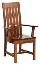 Douglas Chair