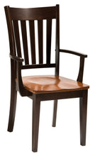 Marbury Chair