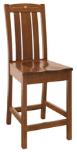 Mesa Bar Stool