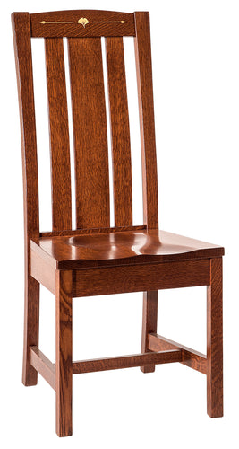 Mesa Chair