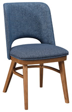 Vinson Chair