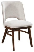 Vinson Chair