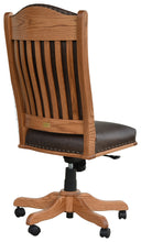 SC-60 Desk Chair