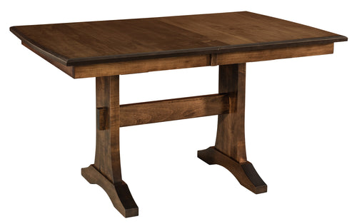 Sadie Trestle Table