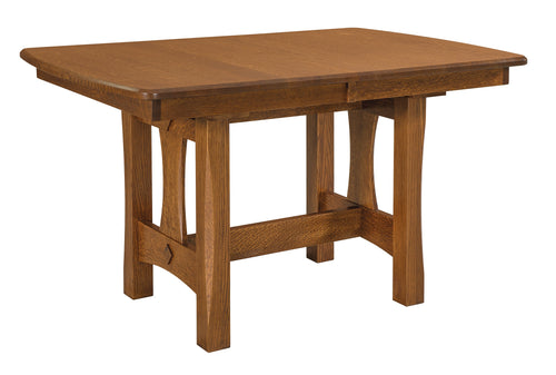 Sheridan Trestle Table