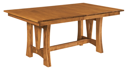 Sierra Trestle Table